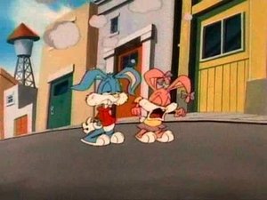Tiny Toon Adventures 8. epizoda