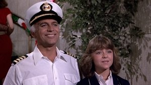 The Love Boat 3. epizoda
