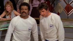 The Love Boat 17. epizoda