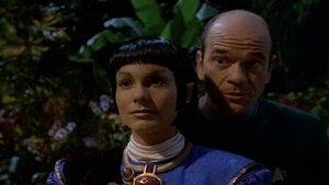 Star Trek: Voyager Horečka