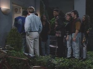 Fresh Prince Závody se šampionem
