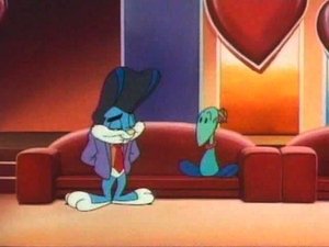 Tiny Toon Adventures 10. epizoda