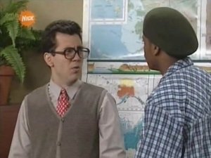 Kenan & Kel 13. epizoda
