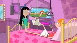 Phineas a Ferb Slyšíš mě, mami?
