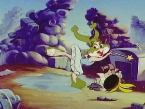 Tiny Toon Adventures 57. epizoda