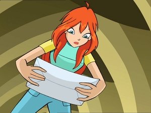 Winx Club S poctivostí nejdál dojdeš