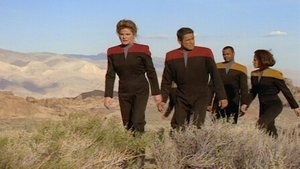 Star Trek: Voyager Základy, část první