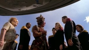 Star Trek: Voyager Základy, část druhá