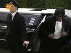 Kenan & Kel 18. epizoda
