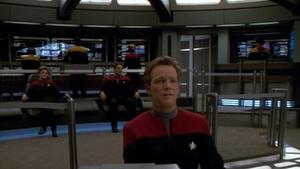 Star Trek: Voyager Vzpomínka