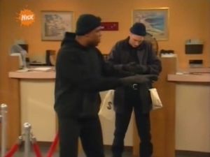 Kenan & Kel 7. epizoda