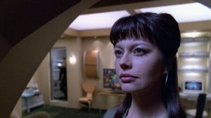 Star Trek: Voyager Choroba