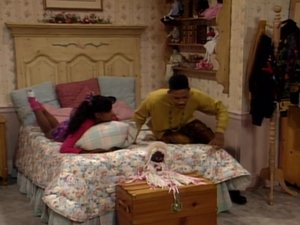 Fresh Prince Matka všech bitev