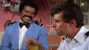 The Love Boat 17. epizoda