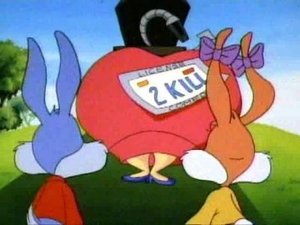 Tiny Toon Adventures 11. epizoda