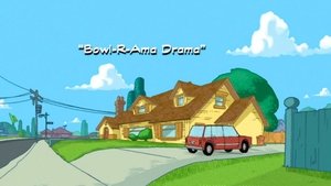 Phineas a Ferb Hrátky s dopravní kamerou