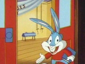Tiny Toon Adventures 2. epizoda