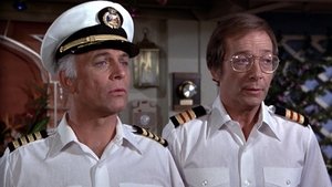 The Love Boat 17. epizoda