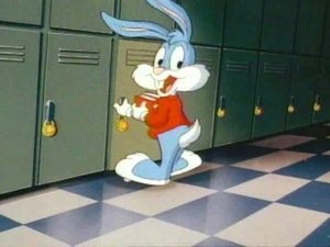 Tiny Toon Adventures 18. epizoda