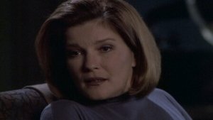 Star Trek: Voyager Dětská hra