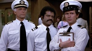 The Love Boat 21. epizoda