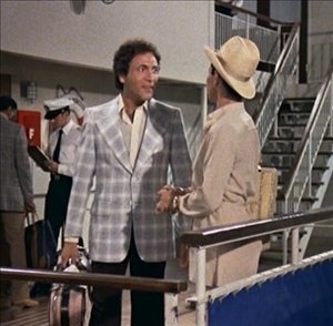 The Love Boat 5. epizoda
