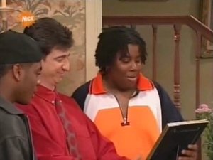 Kenan & Kel 12. epizoda