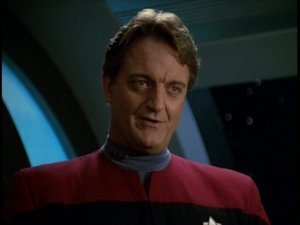 Star Trek: Voyager Přání smrti