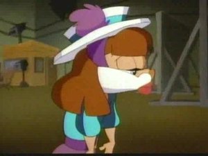 Tiny Toon Adventures 1. epizoda