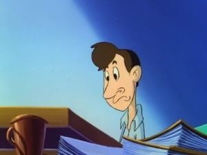 Tiny Toon Adventures 1. epizoda