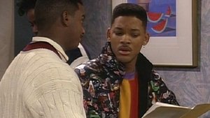 Fresh Prince Nemocný Will