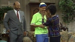 Fresh Prince Přílet