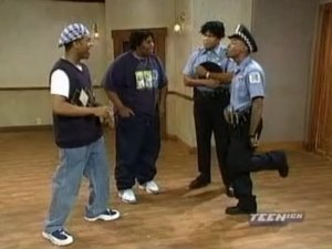 Kenan & Kel 6. epizoda