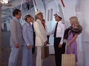The Love Boat 15. epizoda