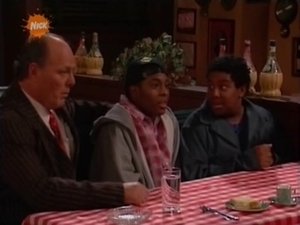 Kenan & Kel 13. epizoda
