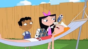 Phineas a Ferb Útěk z Phineasovy věže