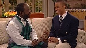 Fresh Prince Na vině je sluhův syn