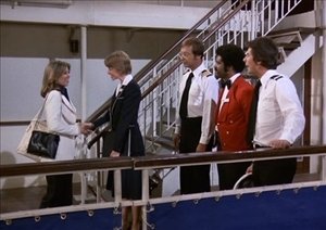 The Love Boat 8. epizoda
