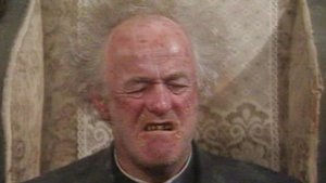 Father Ted 9. epizoda