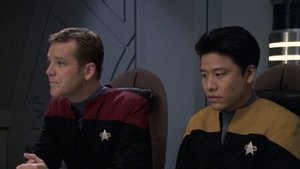 Star Trek: Voyager Malý krok
