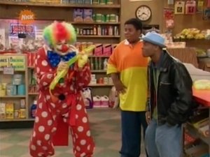 Kenan & Kel 2. epizoda