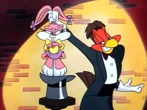Tiny Toon Adventures 9. epizoda