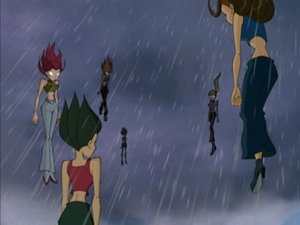 Winx Club Společenství světla