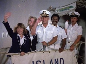 The Love Boat 6. epizoda