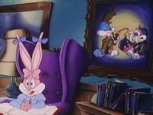 Tiny Toon Adventures 59. epizoda