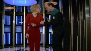 Star Trek: Voyager Temná stránka