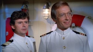The Love Boat 25. epizoda