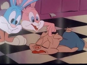 Tiny Toon Adventures 44. epizoda
