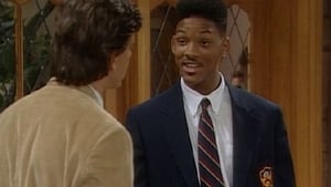 Fresh Prince Smolný den