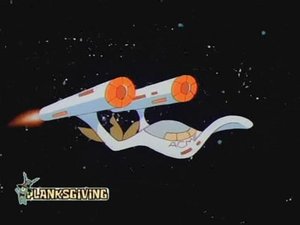 Tiny Toon Adventures 20. epizoda